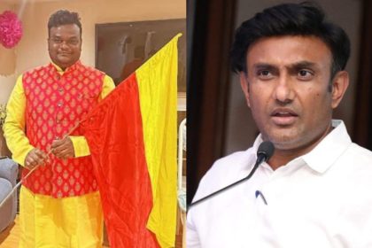 Dr. K.Sudhakar Chandan Kumar