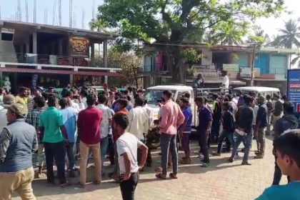 Elephant Woman Death