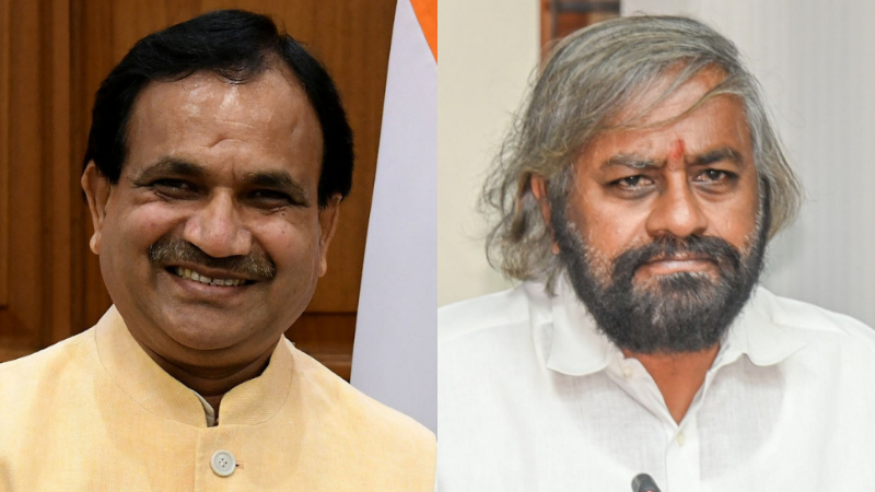 Eshwar Khandre bhagwant khooba