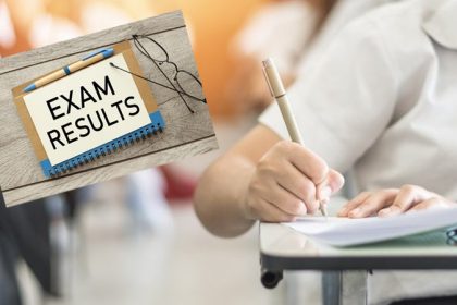 Exam Result