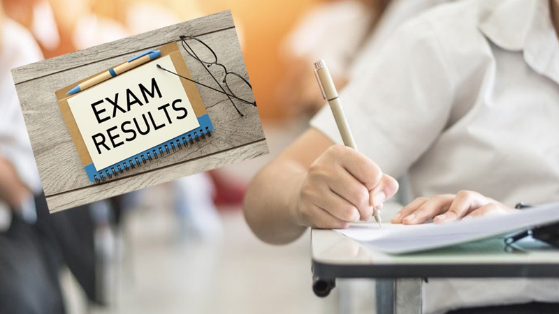 ಪರೀಕ್ಷೆ ಮುಗಿದ ದಿನವೇ ಫಲಿತಾಂಶ ಪ್ರಕಟಿಸಿದ ಮಂಡ್ಯ ಮಹಿಳಾ ಸರ್ಕಾರಿ ಕಾಲೇಜು 4 Exam Result