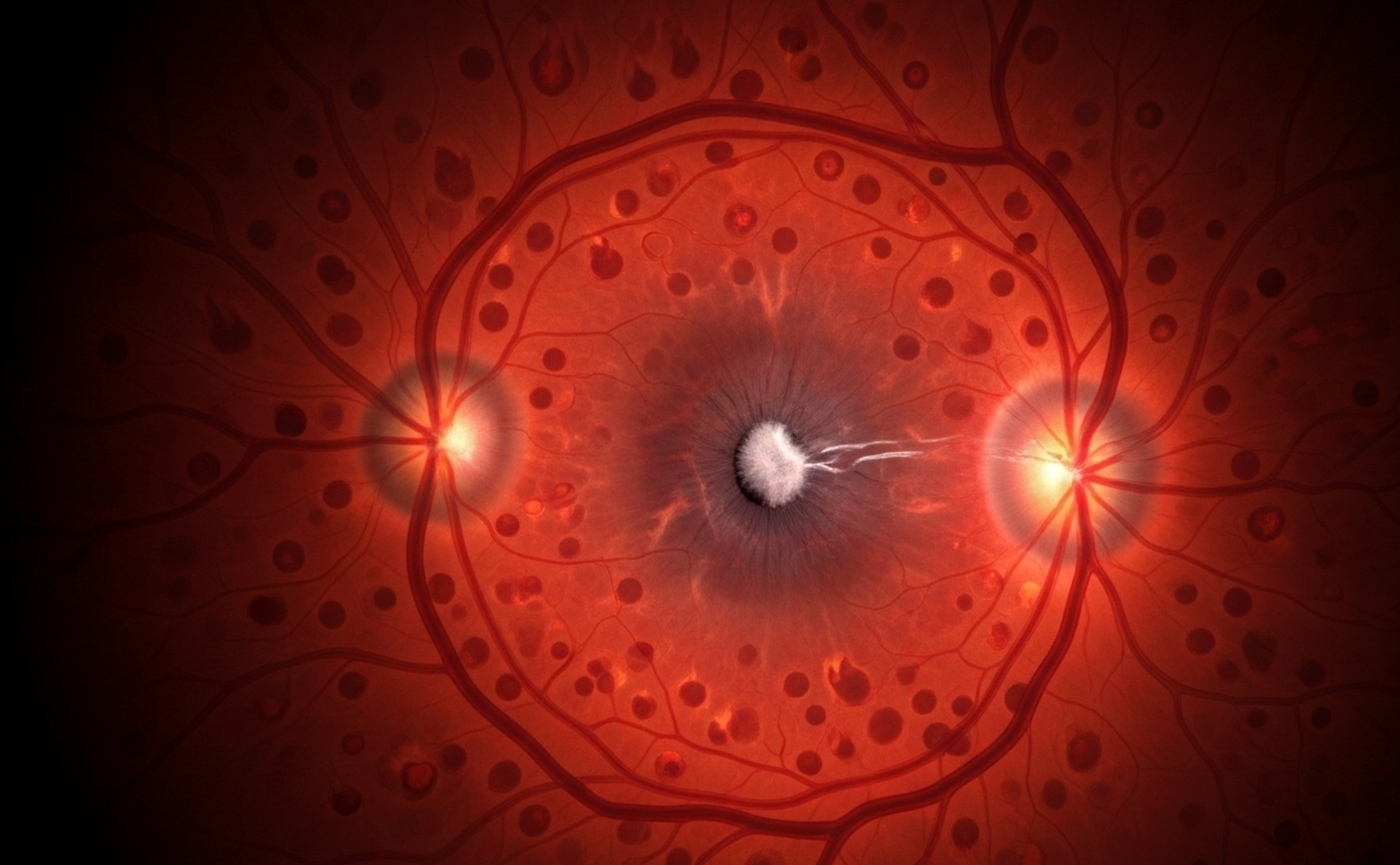 ಕಣ್ಣು ಕಳೆದುಕೊಂಡ ಇಮ್ರಾನ್ ಖಾನ್ - ಸೆಂಟ್ರಲ್ ರೆಟಿನಲ್ ವೆಯಿನ್ ಅಕ್ಲೂಷನ್ ಯಾರಲ್ಲಿ ಕಾಣಿಸಿಕೊಳ್ಳುತ್ತೆ? 7 Eye