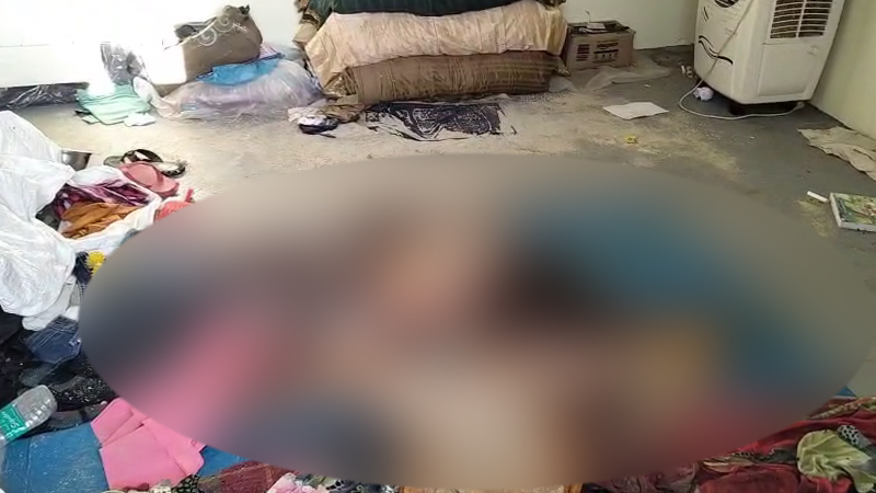 ಫ್ರೀ ಫೈರ್ ಗೇಮ್ಗೆ ಅಡಿಕ್ಟ್ ಆಗಿದ್ದ ಬಾಲಕನ ಹತ್ಯೆ - ಮನನೊಂದು ಒಂದೇ ಕುಟುಂಬದ ನಾಲ್ವರು ಆತ್ಮಹತ್ಯೆ 3 Family Suicide