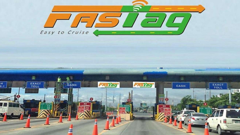Fastag 1