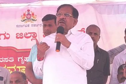 G Parameshwar