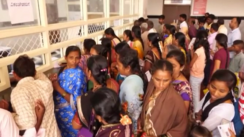 ಸರ್ಕಾರಿ ಆಸ್ಪತ್ರೆಗಳಲ್ಲಿ ಔಷಧಿಗಳ ಕೊರತೆ - ರಾಜ್ಯದಲ್ಲಿ ಶುರುವಾಗುತ್ತಾ ಹೆಲ್ತ್ ಎಮೆರ್ಜೆನ್ಸಿ? 5 Government Hospital