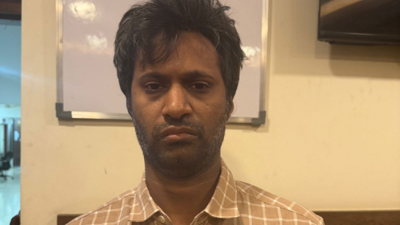 HAL Techie Murder 1 1