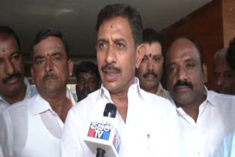 HC Balakrishna