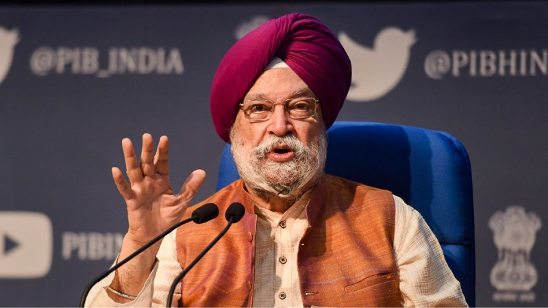 Hardeep Singh Puri e1632403467811