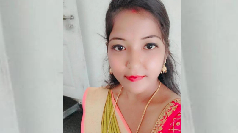 ವರದಕ್ಷಿಣೆಗಾಗಿ ಸಂದೇಹ, ಕಿರುಕುಳ - ವಿಷ ಸೇವಿಸಿ ಗೃಹಿಣಿ ಆತ್ಮಹತ್ಯೆ 1 Hassan Suicide