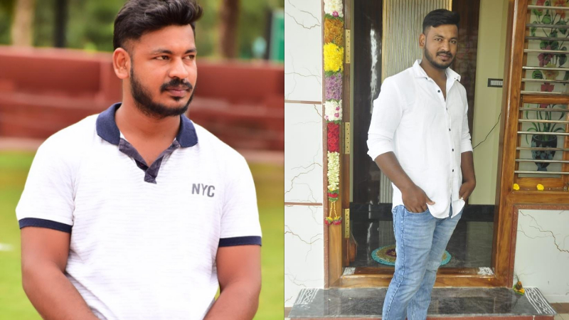 Hassan Youth Died suspiciously in factory