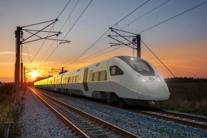 High Speed Rail Corridors