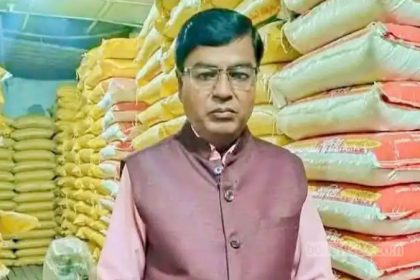 Hindu Businessman Murder