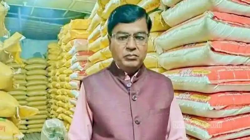 Hindu Businessman Murder