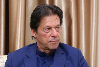 IMRAN KHAN
