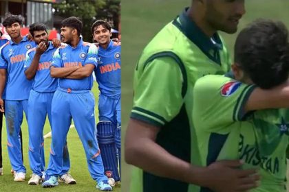 Ind vs Pak U19 1