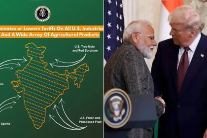 India USA Deal