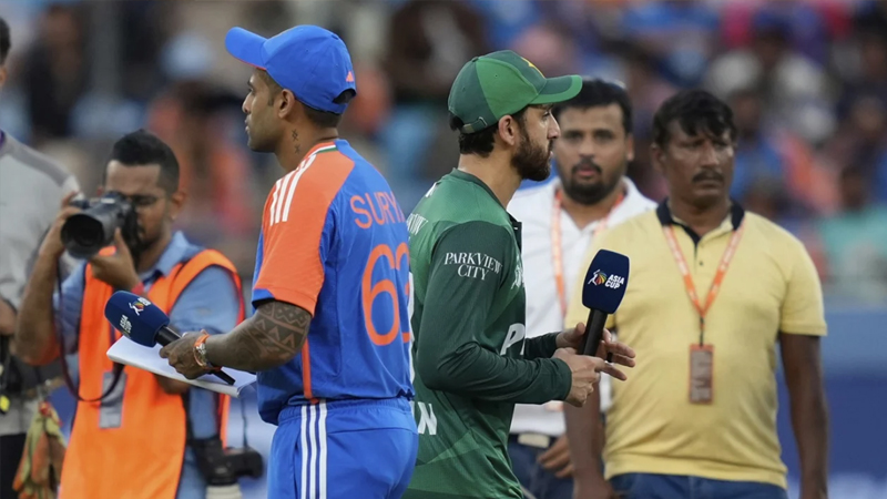 India vs Pakistan 1 1