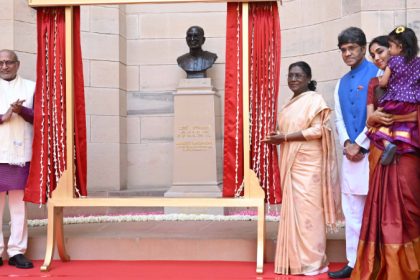 Indias Big Decolonisation Move Chakravarti Rajagopalachari replaces Lutyens at Rashtrapati Bhavan Delhi 1