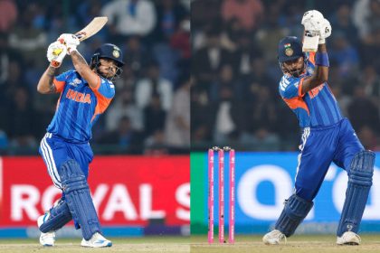 Ishan Kishan Hardik Pandya