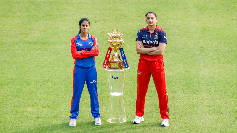 Jemimah Rodrigues Smriti Mandhana 1 2