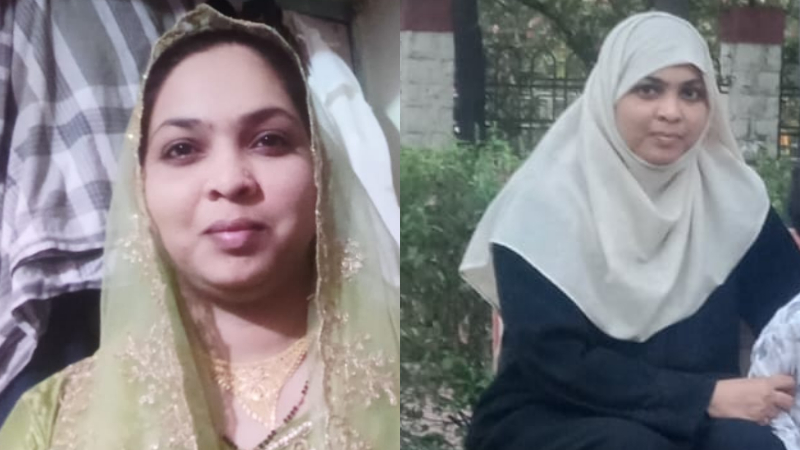 Kalaburagi Woman In Coma