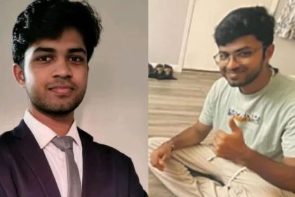 Karnataka Student Missing In California
