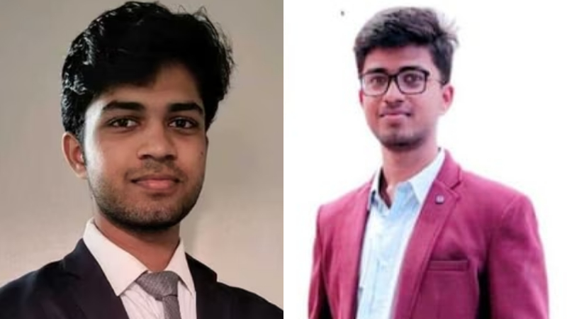 Karnataka Student Saketh Sreenivasaiah Found Dead In California