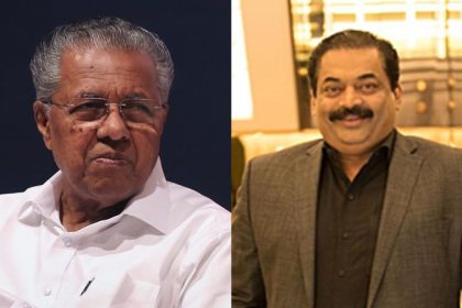 Kerala CM Pinarayi Vijayan demands judicial enquiry into realtor CJ Roys suspected suicide during IT raid