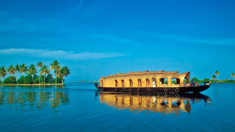 Kerala tourism 2