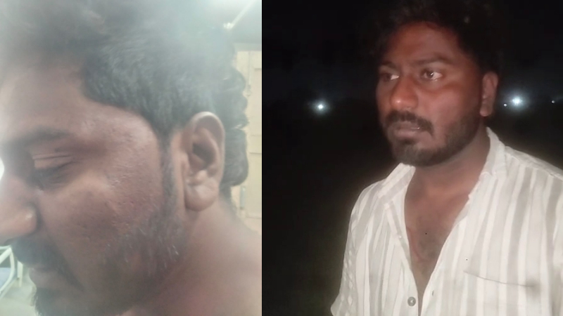 Koppal Hindu Muslim Fight 2