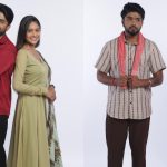 Krishna Vamshi serial