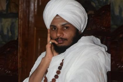 Kumar Maharaj Swamiji