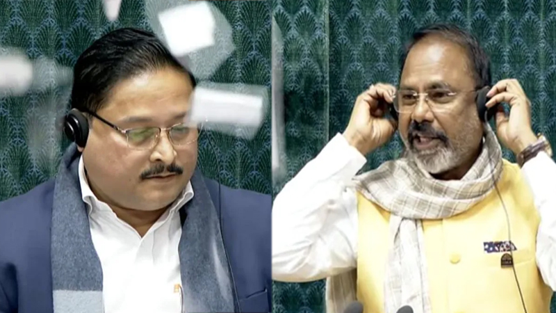 Lok Sabha MPs 2 2