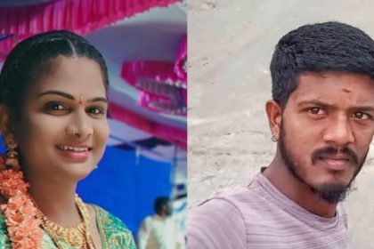 Lover and Transgender Found Dead Ballari Both deaths are suspicious