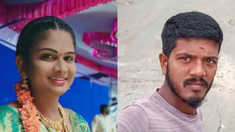 Lover and Transgender Found Dead Ballari Both deaths are suspicious