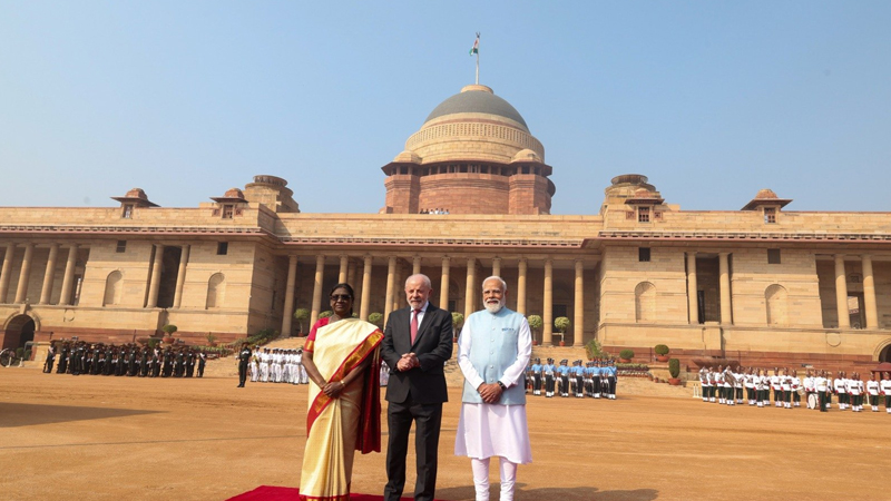 Luiz Inacio Lula da 2