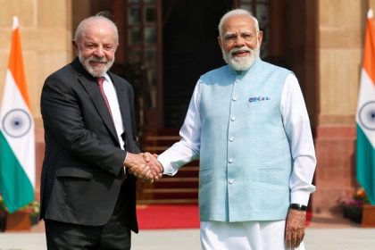 Luiz Inacio Lula da 3