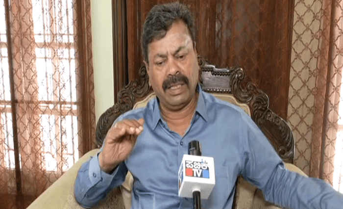 MP RENUKACHARYA 1