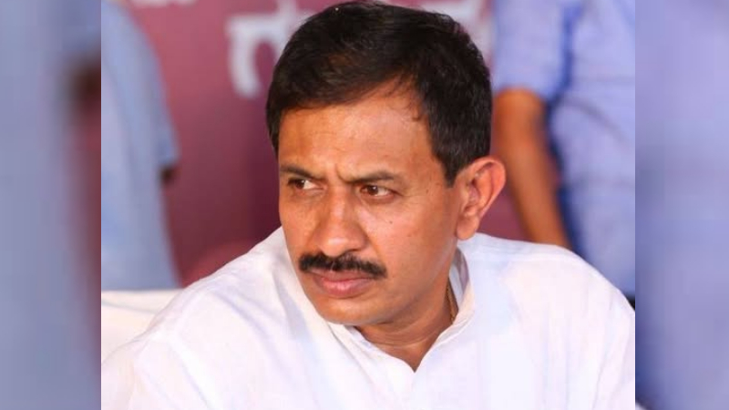 Magadi Balakrishna