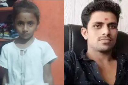 Maharashtra Man Kills 6 Year Old Daughter To Contest Panchayat Elections