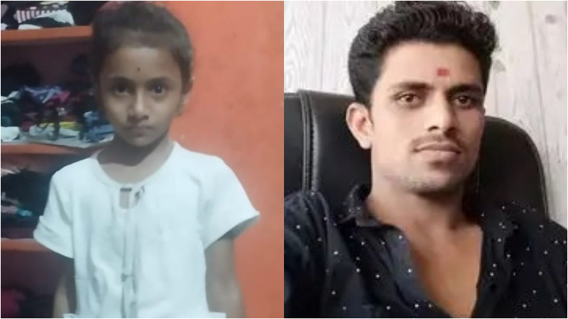 Maharashtra Man Kills 6 Year Old Daughter To Contest Panchayat Elections