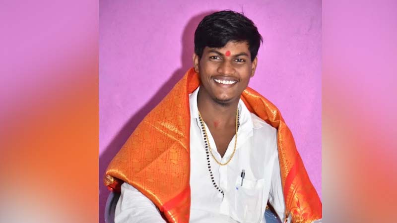 Mallikarjuna Mutya 3