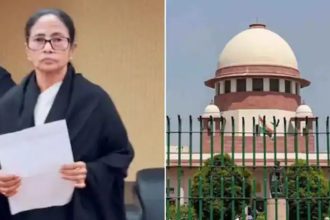 Mamata Banerjee Supreme Court