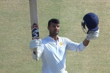 Mayank Agarwal
