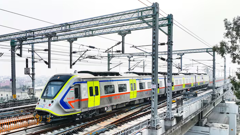 Meerut Metro 1