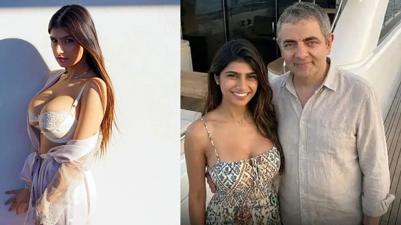 Mia Khalifa 2