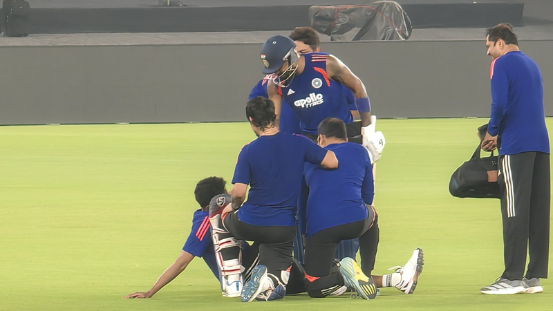 Mohammad Siraj 1 1