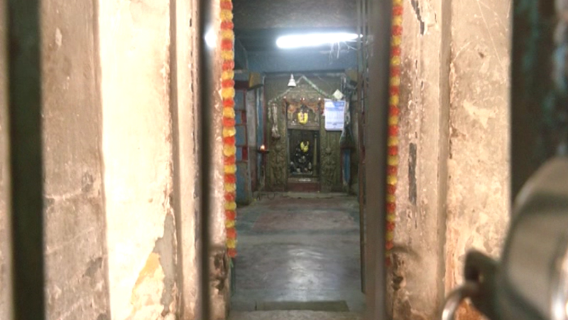 Mujarayi Temple 3