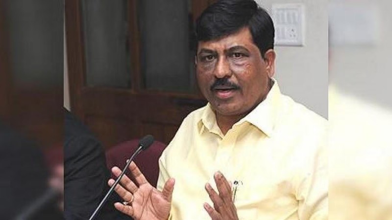 Murugesh Nirani